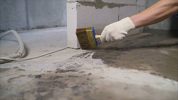 24/7 Emergency Vapor Barrier Installation experts in Eden, WI